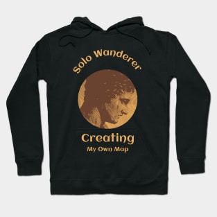 SOLO WANDERER Hoodie